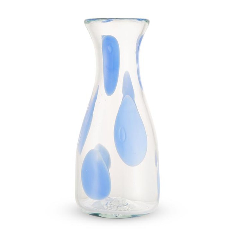 Gabriella Murano Glass Carafe    from Rebecca Udall