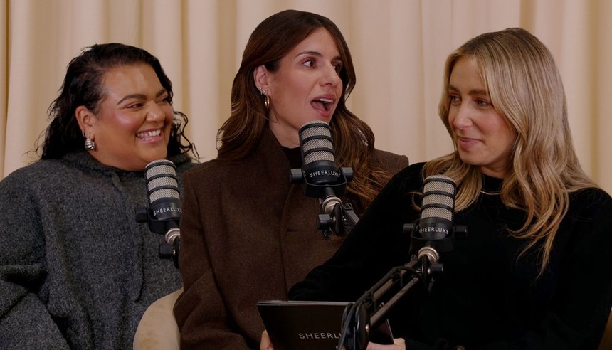 ‘Heated Rivalry’ Gets Steamy, Winter Skincare & Zara Sale Buys 