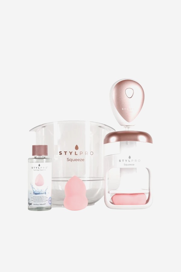 Spin & Squeeze from Stylpro