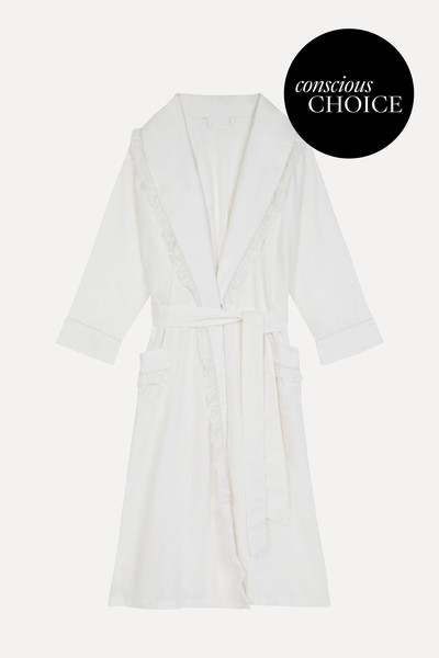 Pippy Dressing Gown from If Only If