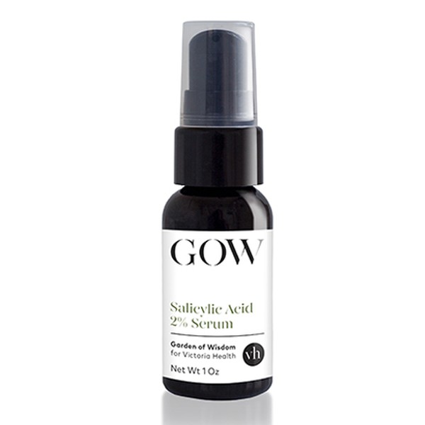 Salicylic Acid 2% Serum