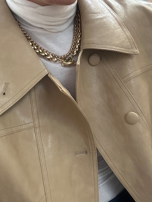 Why Emma Loves Gold Chains & How She Styles Them