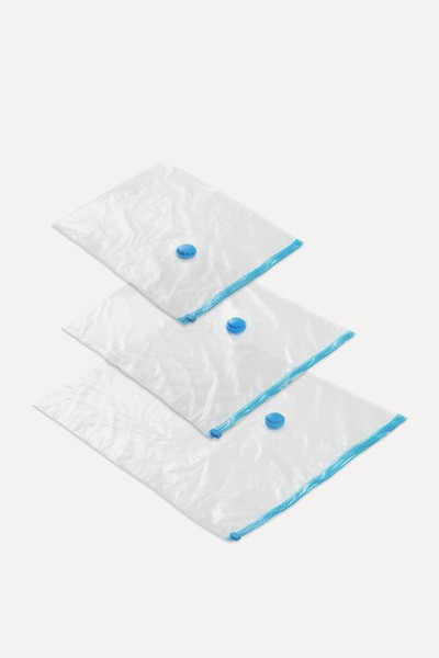 Vacuum Storage Bags from The Range