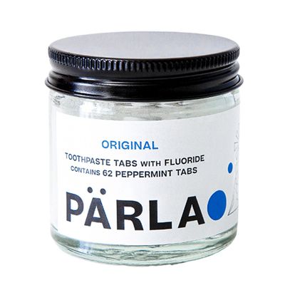 Toothpaste Tablets from Parla