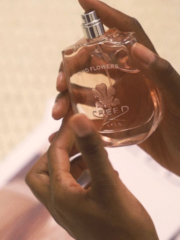 Creed Is THE Luxury Fragrance To Gift This Christmas
