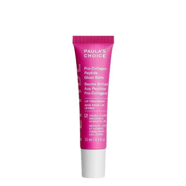 Pro-Collagen Peptide Gloss Balm from Paula's Choice