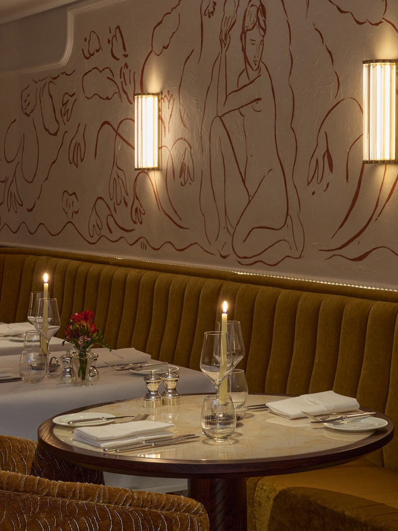 16 London Openings To Have On Your Radar 