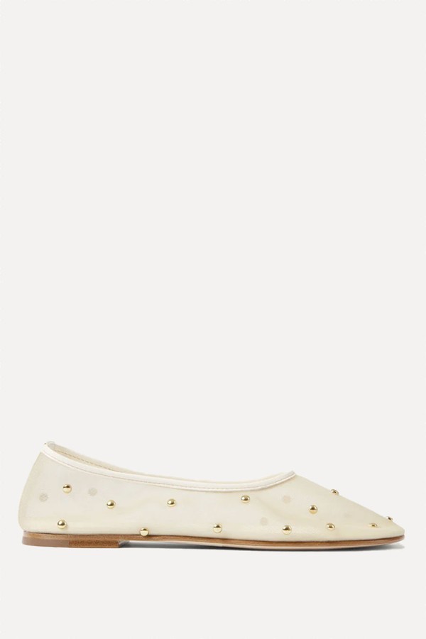 Balla Studs from Dear Frances
