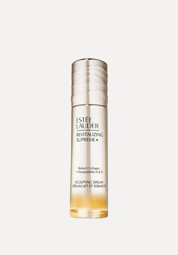 Revitalising Supreme+ Sculpting Face Serum*