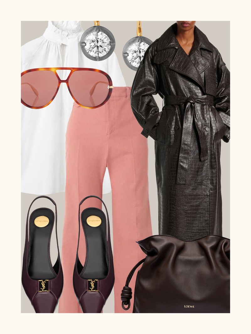 Debit Vs. Credit: An Elevated Daytime Look