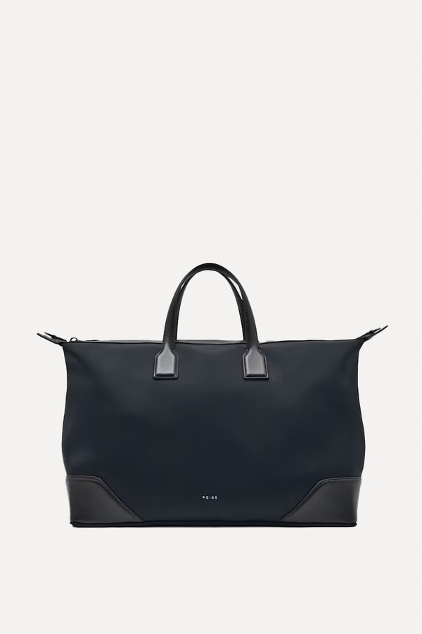 Elliot Neoprene Holdall from Reiss