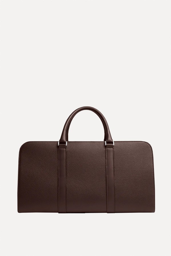 Palissy Weekend Bag from Carl Friedrik