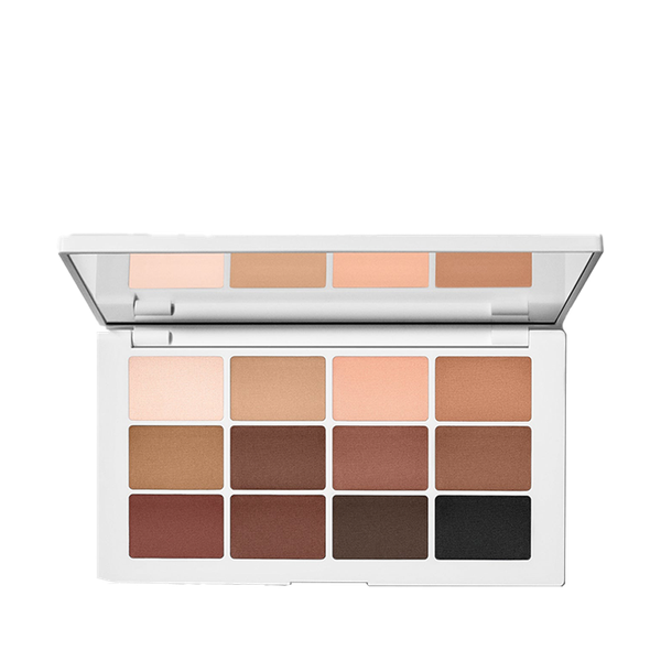 Master Mattes Palette from MAKEUP BY MARIO