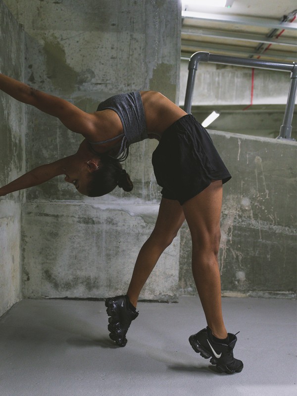 SL Tries: StretchLAB