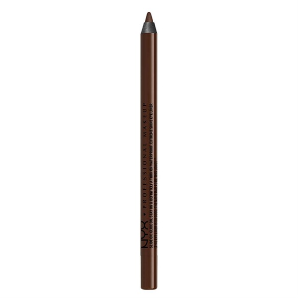 Slide On Pencil In Brown Perfection from NYX