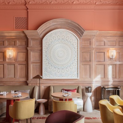 Every New Michelin-Starred Restaurant In The UK & Ireland