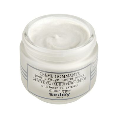 Gentle Facial Buffing Cream from Sisley