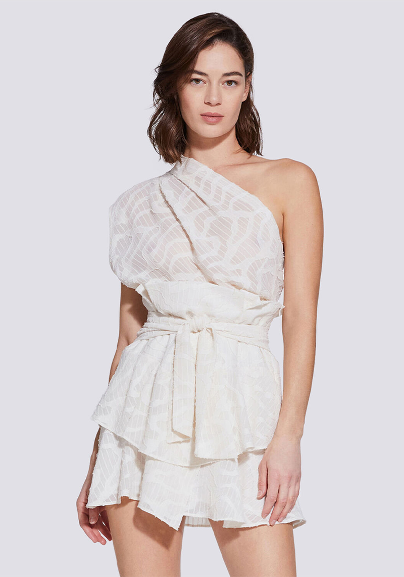 Rinie Top from Iro