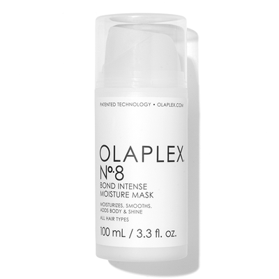 No 8 Bond Intense Moisture Mask from OLAPLEX