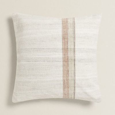 Cotton Cushion Cover