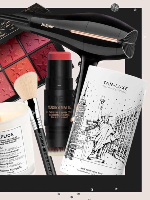 The Best Beauty Gifts For Every Budget 