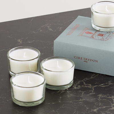 Night Light Candles from Cire Trudon