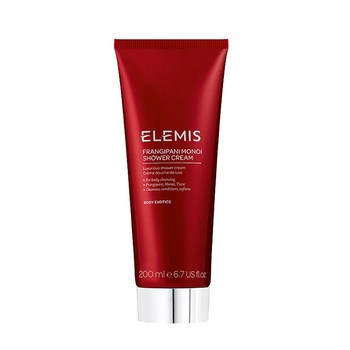 Frangipani Monoi Shower Cream from Elemis