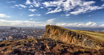 Arthur's Seat