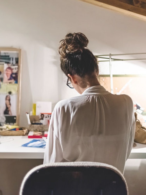 How To Stay Sane Working From Home 