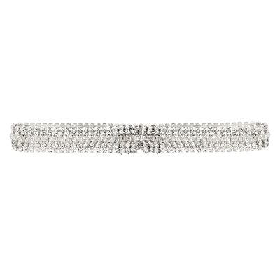Crystal Belt from Paco Rabanne