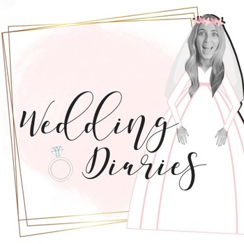 The Wedding Diaries: The Dress