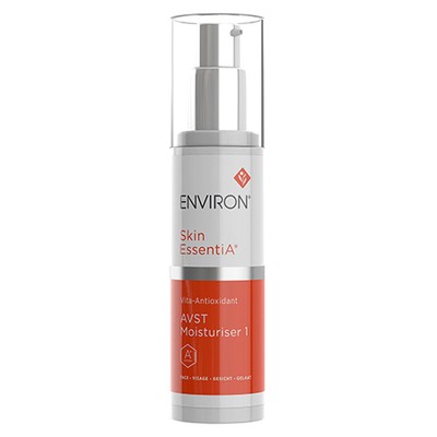 AVST Moisturiser 1 from Environ