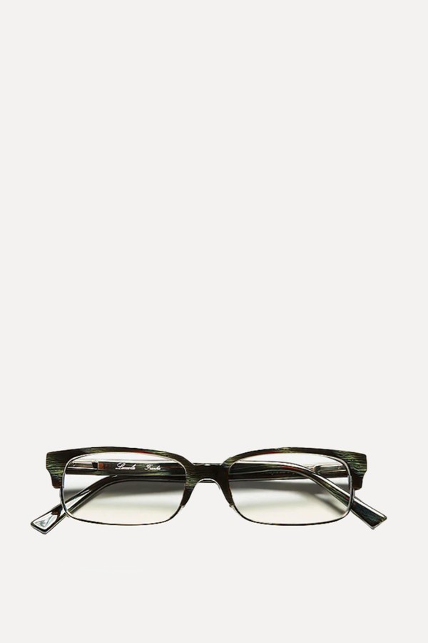 Frankie Glasses from Lexxola