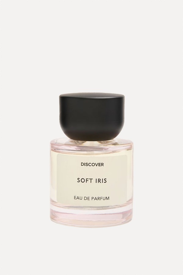 Soft Iris Eau De Parfum  from Discover