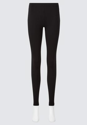 Heattech Thermal Leggings from Uniqlo