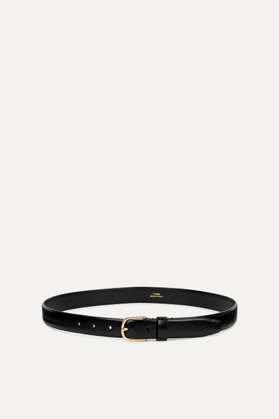 Leather Belt from TOTEME