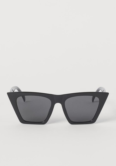 Sunglasses from H&M