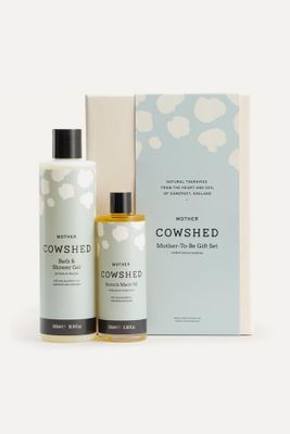 Mother-To-Be Gift Set from Cowshed