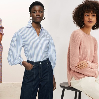 18 Stylish Hits At M&S