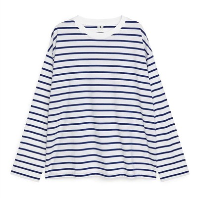 Striped Top from Arket 