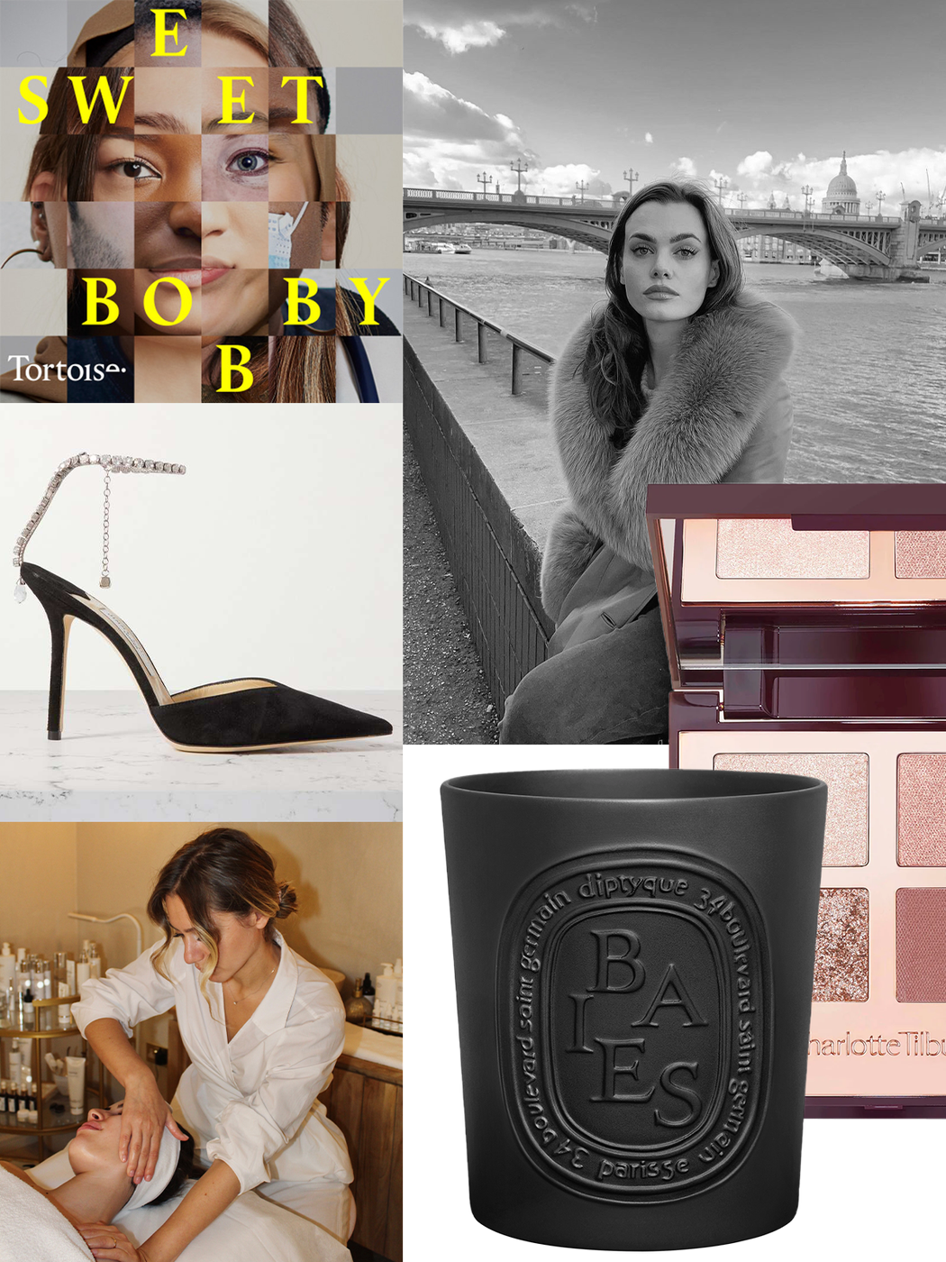 Best Vitamin Supplements SheerLuxe