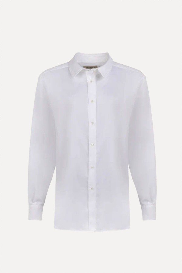 The Florence Shirt from Groes.