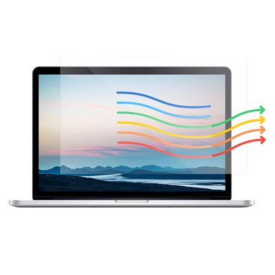Anti Blue Light Filter For MacBook Air & Pro from Ocushield