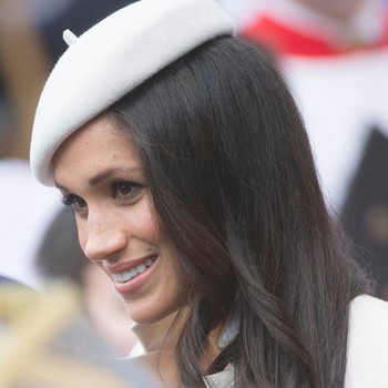 The Meghan Markle Effect