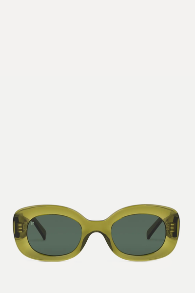 The Cinnamon Sunglasses from Jimmy Fairly