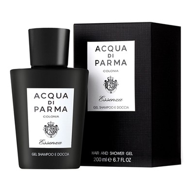 Colonia Essenza Hair & Shower Gel from Acqua di Parma