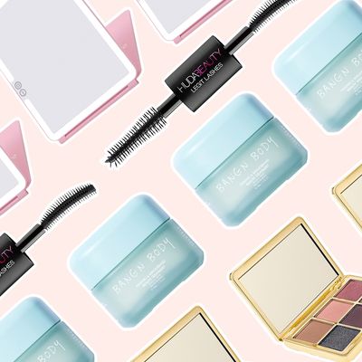 The Best New Beauty Buys For September