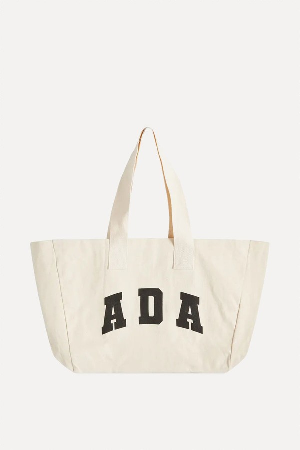 ADA Tote Bag from Adanola