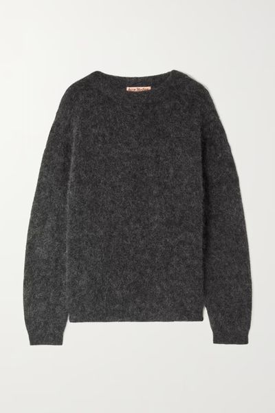 Knitted Sweater from Acne Studios