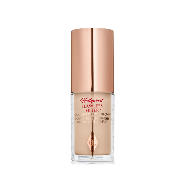 Hollywood Flawless Filter from Charlotte Tilbury 